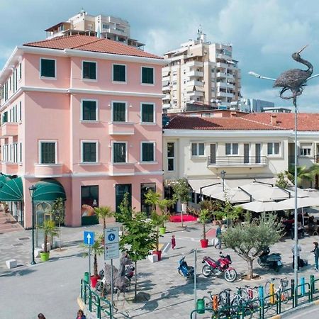 City Center Apartament, Pazari Ri Tirana Exteriér fotografie