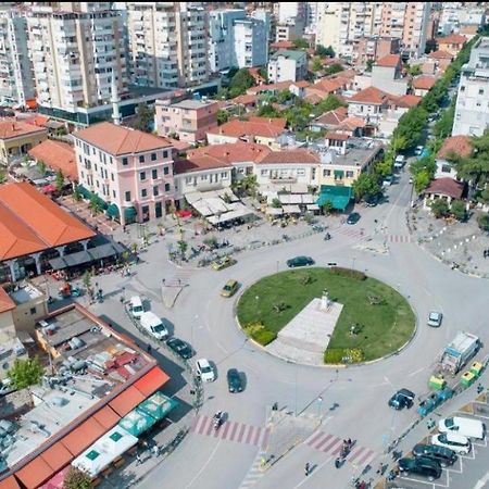 City Center Apartament, Pazari Ri Tirana Exteriér fotografie