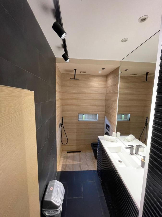 City Center Apartament, Pazari Ri Tirana Exteriér fotografie