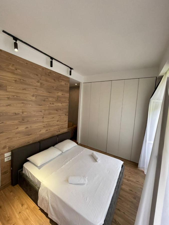 City Center Apartament, Pazari Ri Tirana Exteriér fotografie