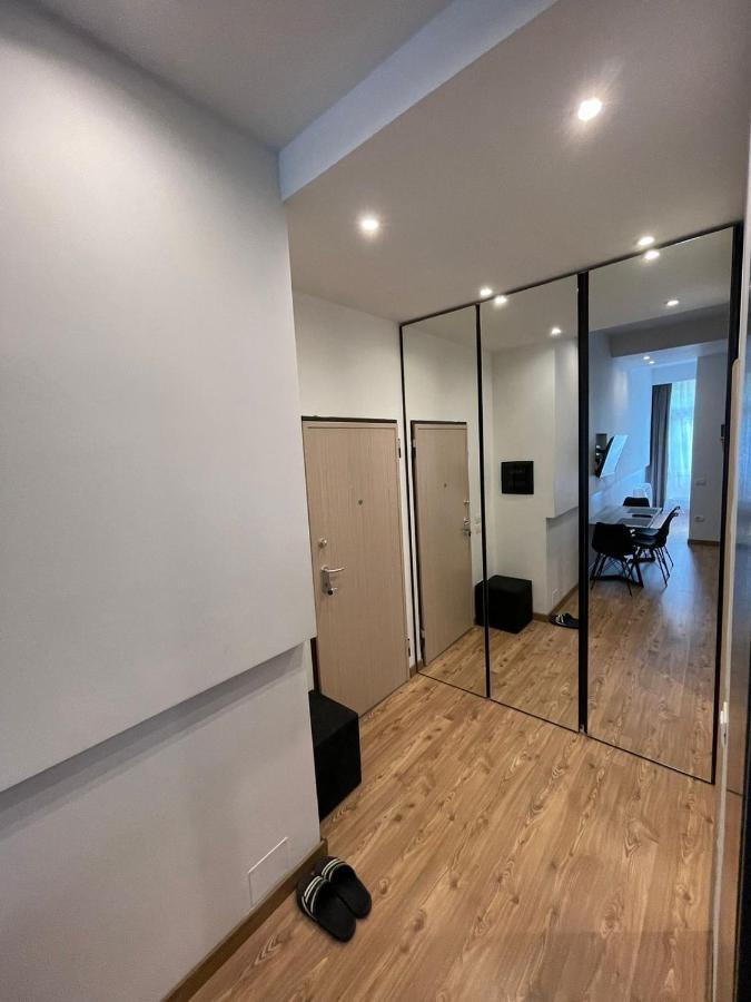 City Center Apartament, Pazari Ri Tirana Exteriér fotografie