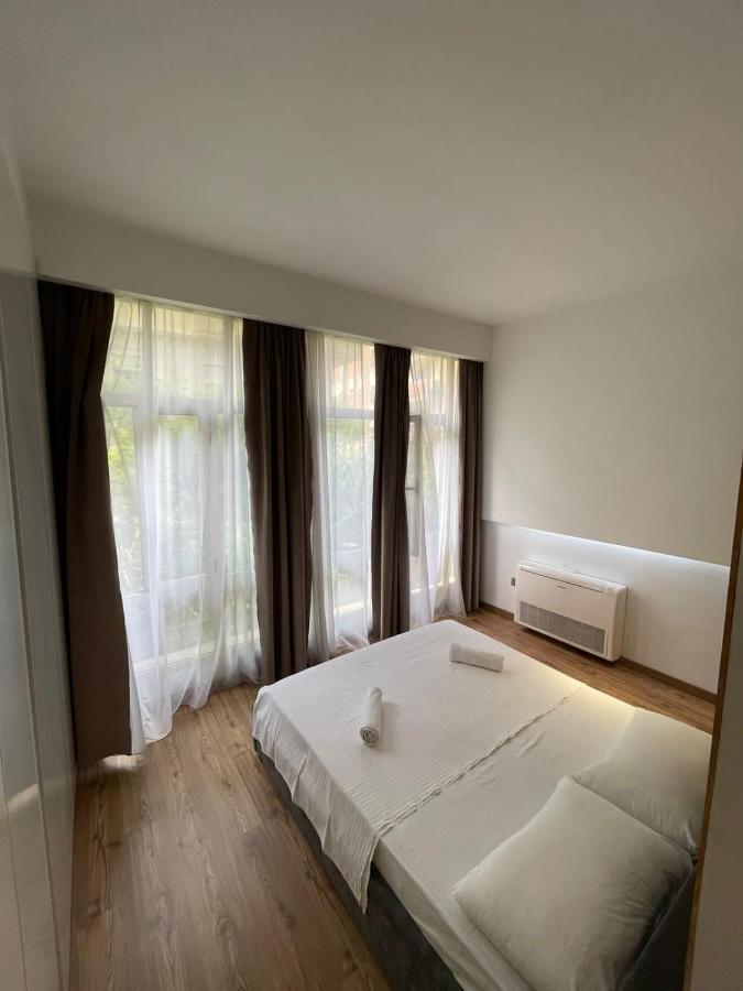 City Center Apartament, Pazari Ri Tirana Exteriér fotografie